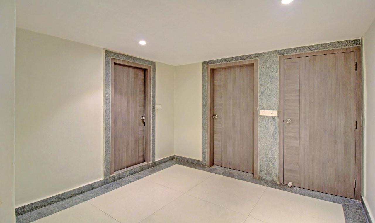 Treebo Asl Prime, Near Ballygunge Railway Station Kolkata Exterior photo