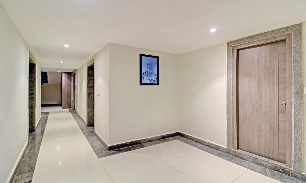 Treebo Asl Prime, Near Ballygunge Railway Station Kolkata Exterior photo