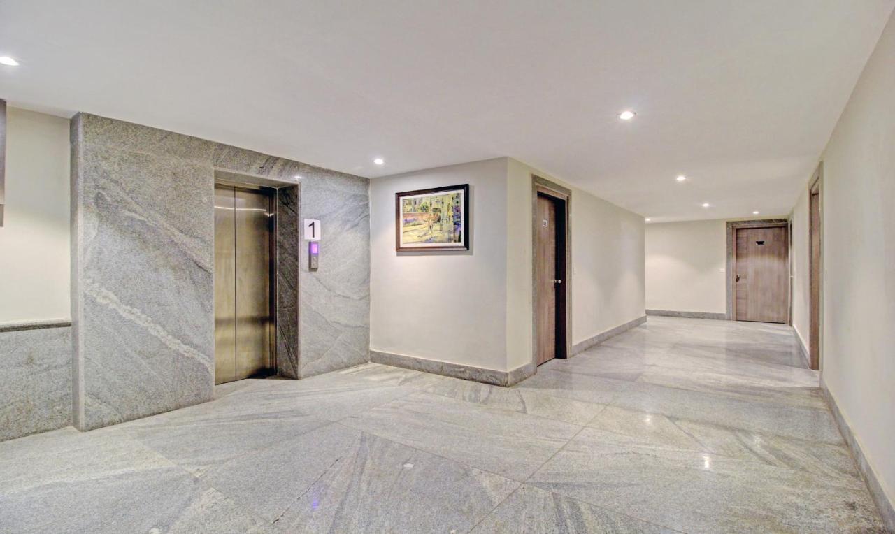 Treebo Asl Prime, Near Ballygunge Railway Station Kolkata Exterior photo