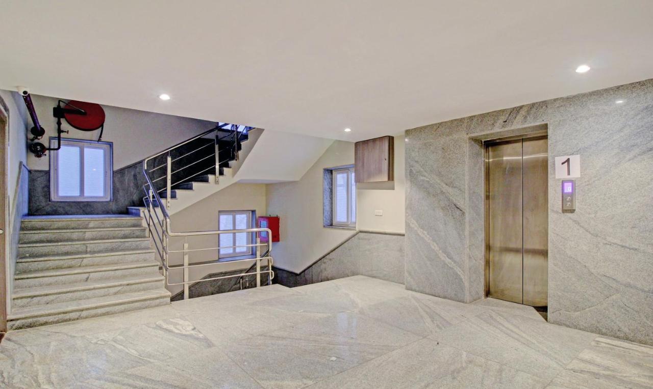 Treebo Asl Prime, Near Ballygunge Railway Station Kolkata Exterior photo